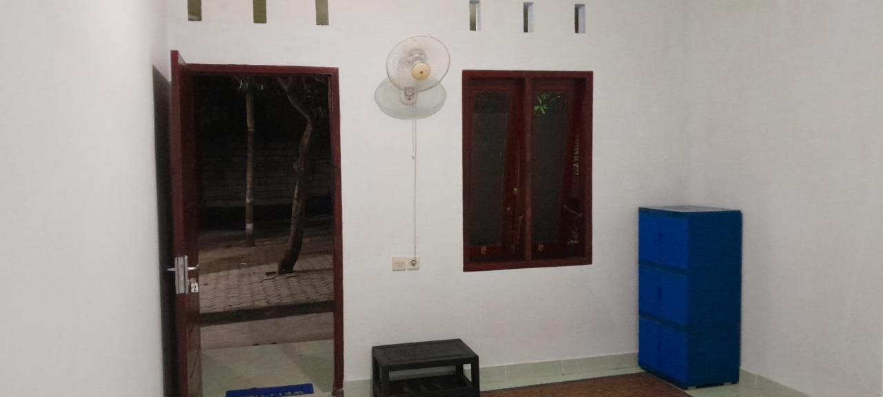 Mango Homestay Sekotong Ngoại thất bức ảnh