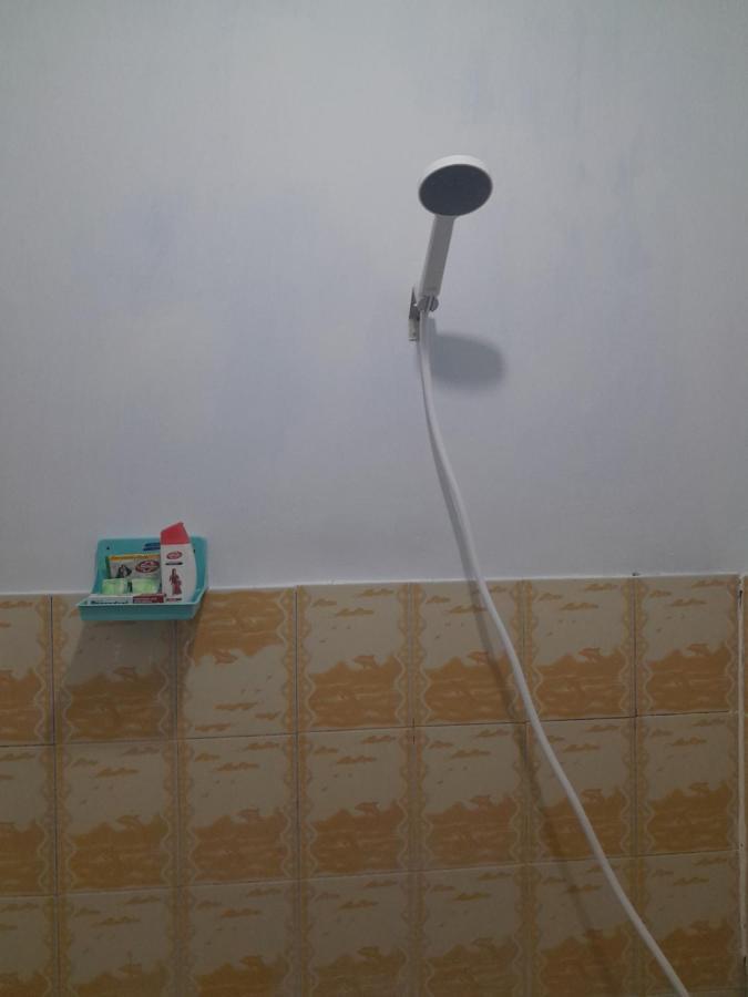 Mango Homestay Sekotong Ngoại thất bức ảnh