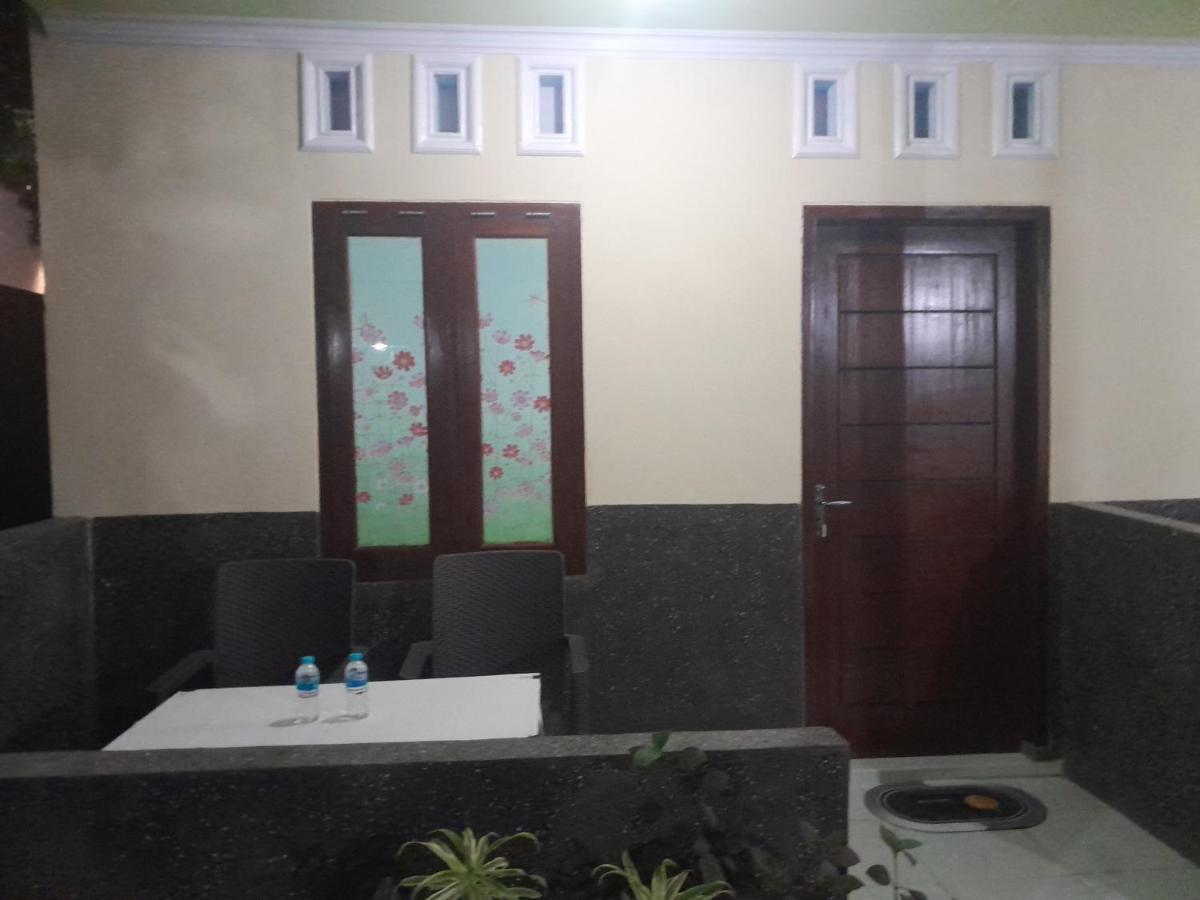 Mango Homestay Sekotong Ngoại thất bức ảnh