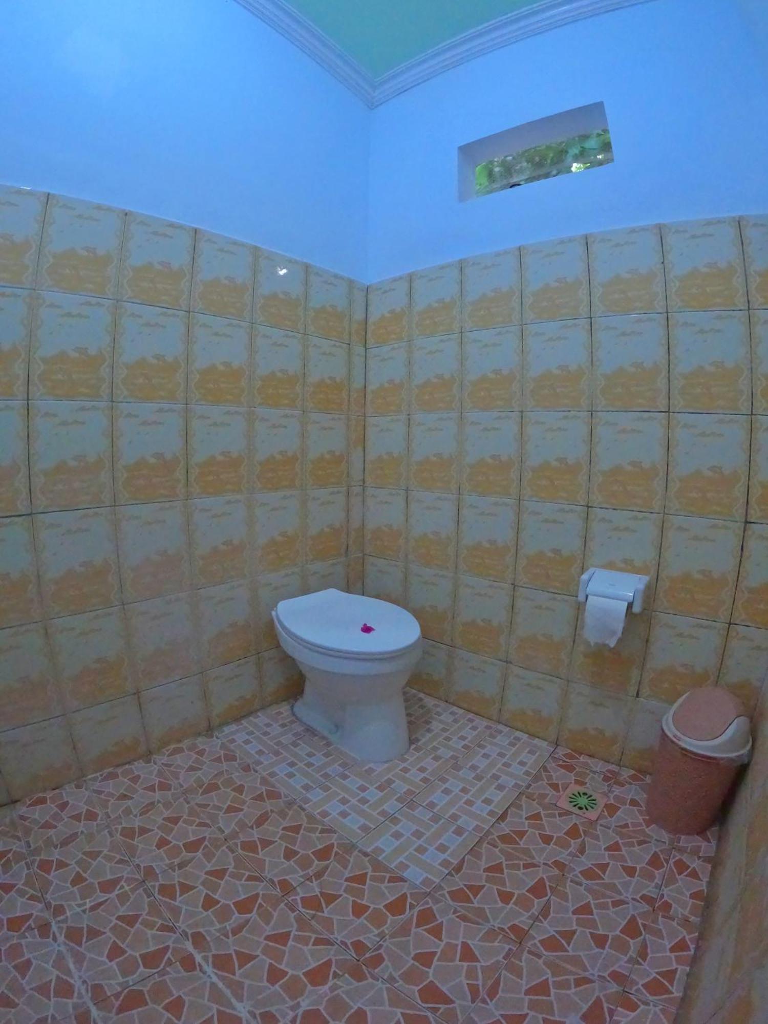 Mango Homestay Sekotong Ngoại thất bức ảnh