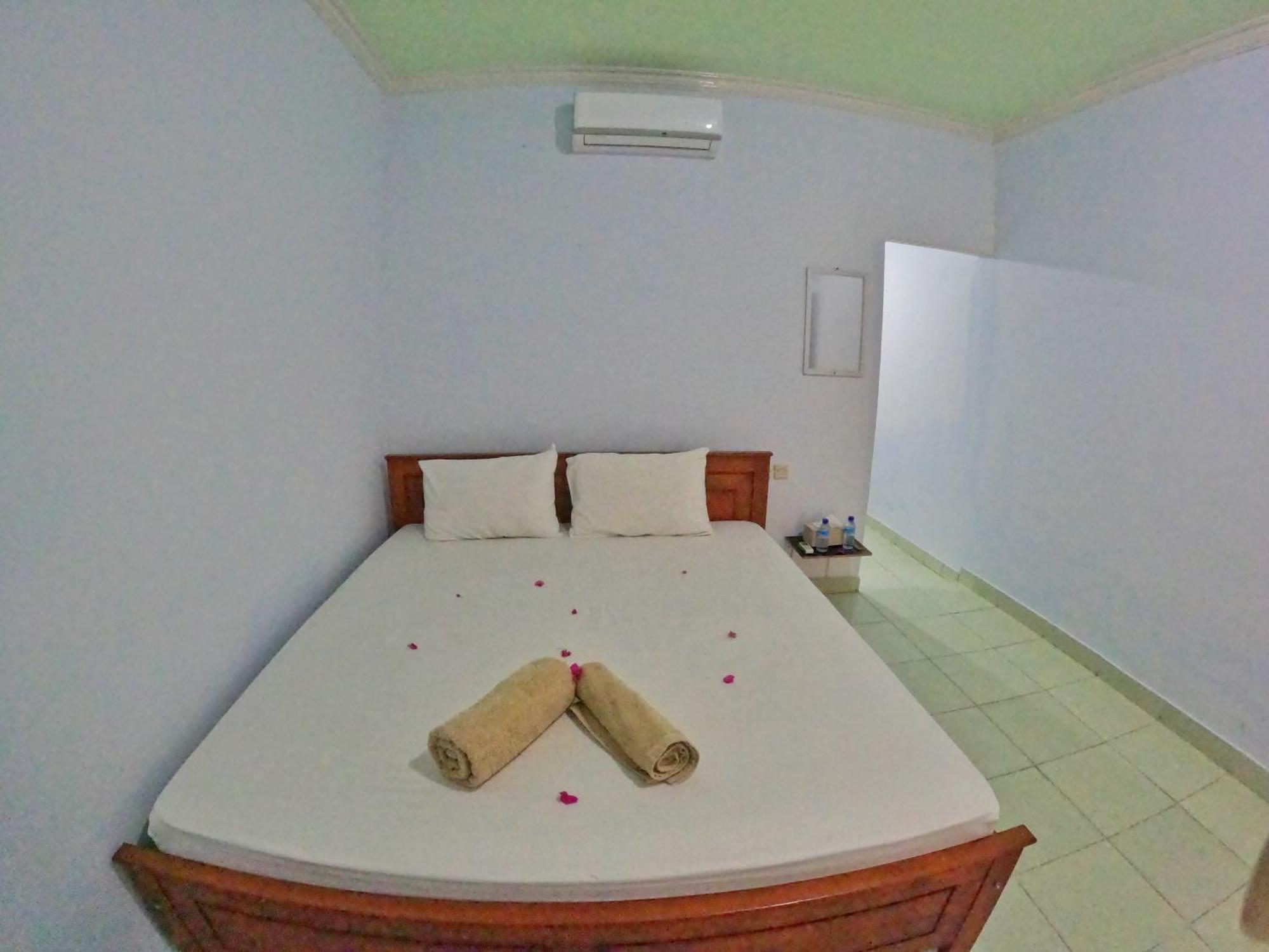 Mango Homestay Sekotong Ngoại thất bức ảnh