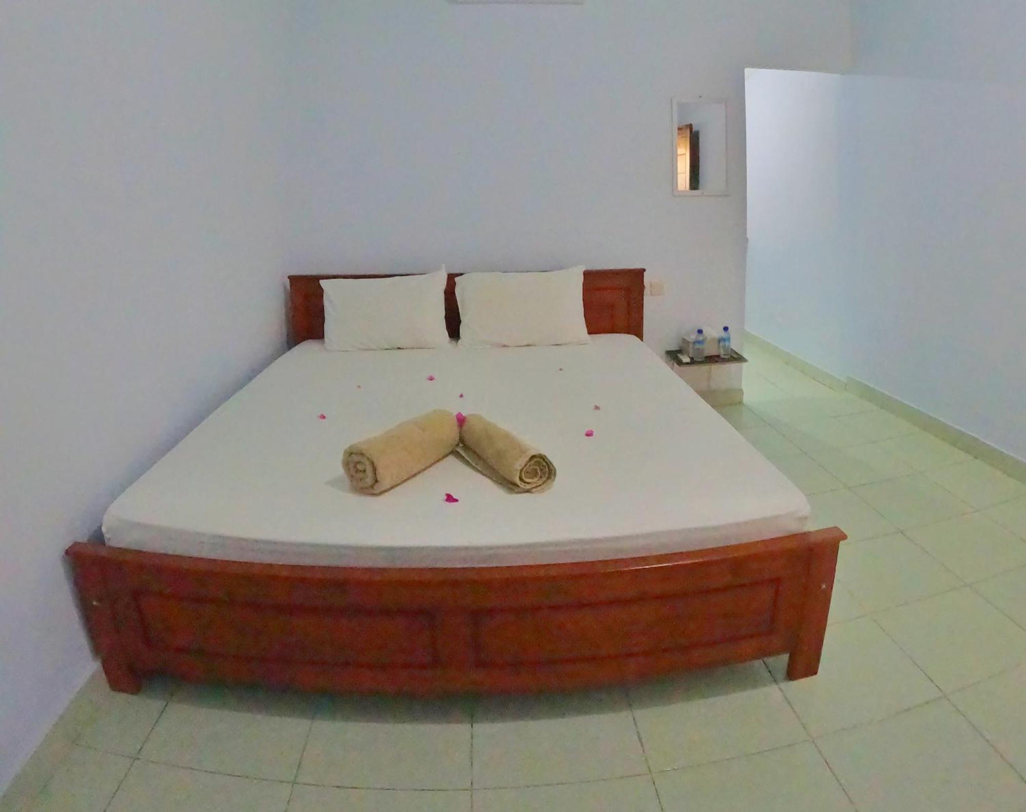 Mango Homestay Sekotong Ngoại thất bức ảnh